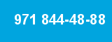 971 844-48-88 971 844-48-88